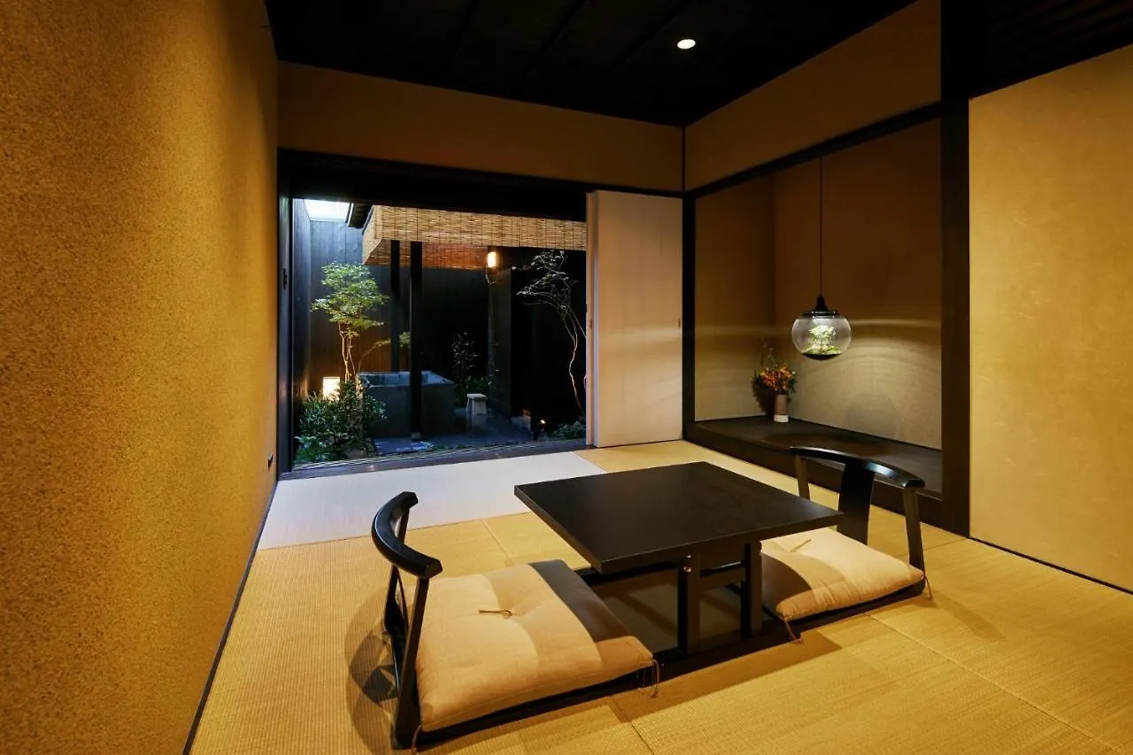Manyoukyo - Vacation Stay 92449 Kyōto Giappone