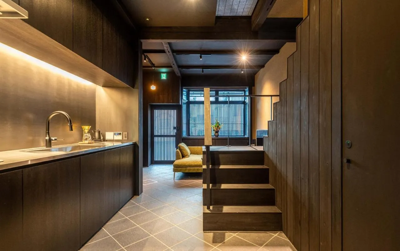 Manyoukyo - Vacation Stay 92449 Kyōto 0*,  Giappone