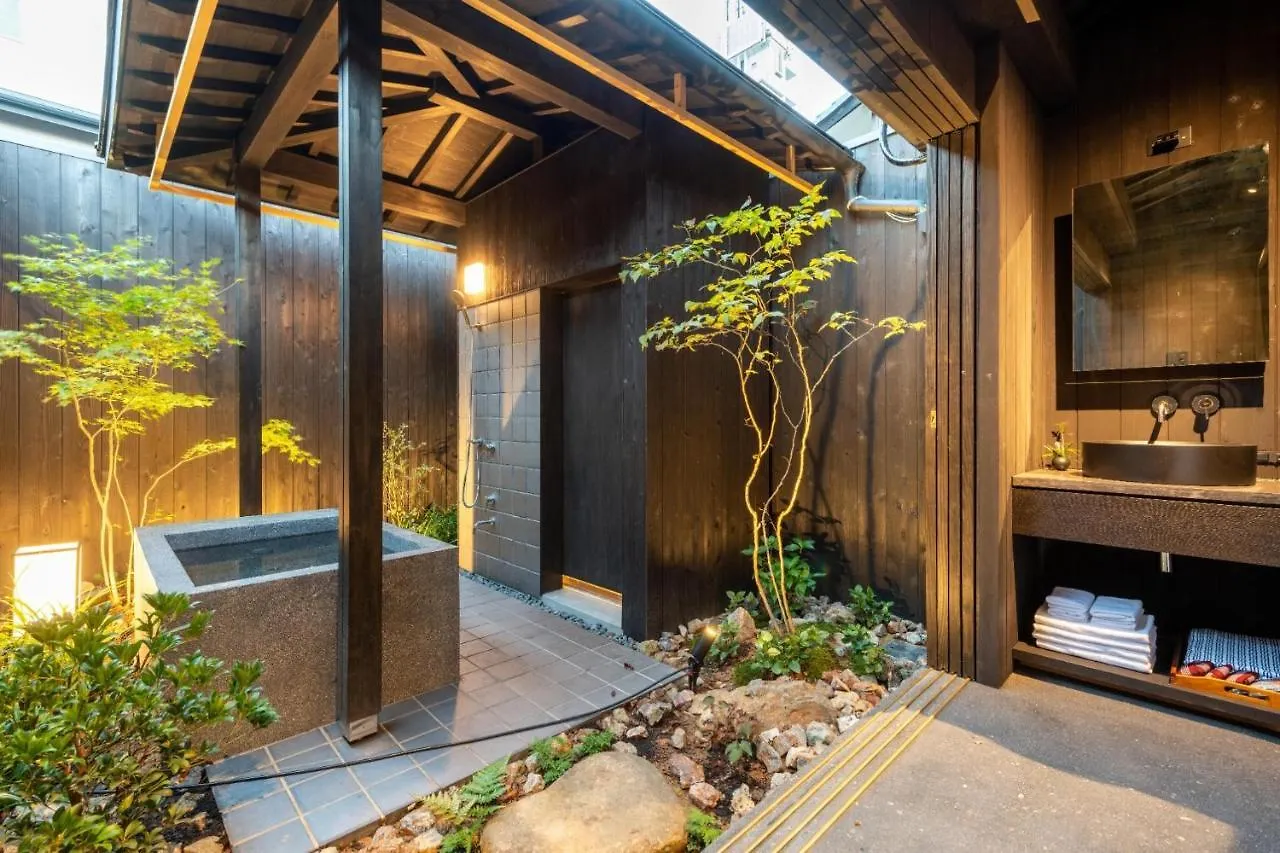 Manyoukyo - Vacation Stay 92449 Kyōto 0*,