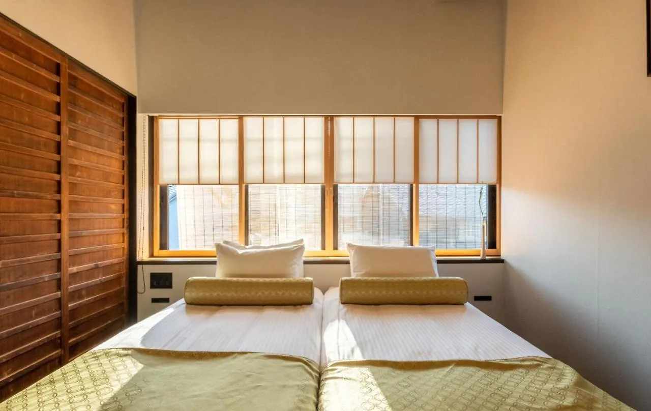 Manyoukyo - Vacation Stay 92449 Kyōto
