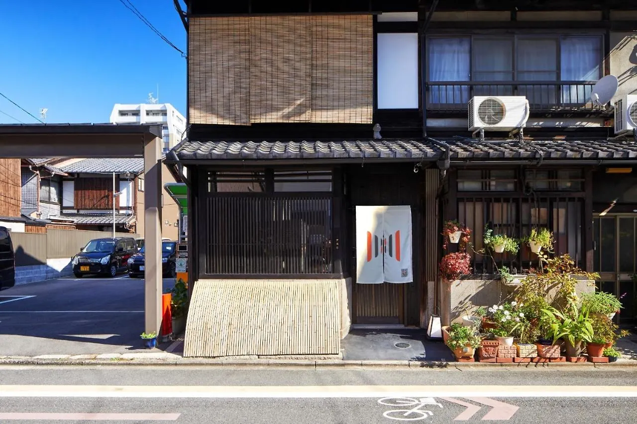 Manyoukyo - Vacation Stay 92449 Kyōto 0*,  Giappone