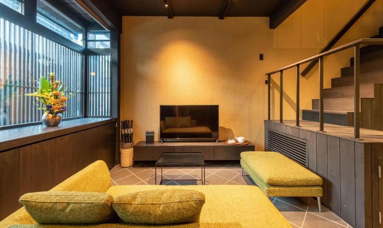 Manyoukyo - Vacation Stay 92449 Kyōto Casa vacanze