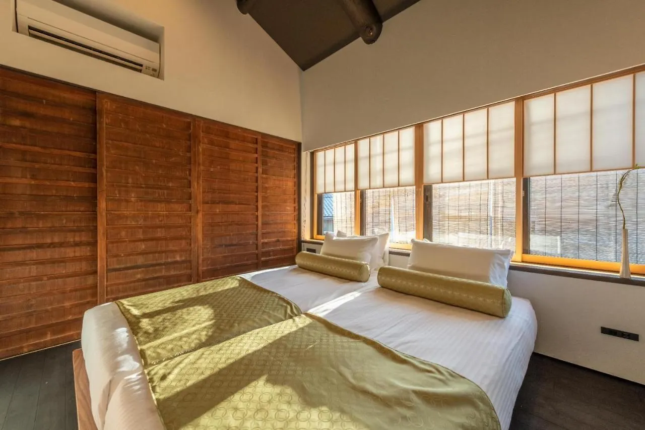Casa vacanze Manyoukyo - Vacation Stay 92449 Kyōto